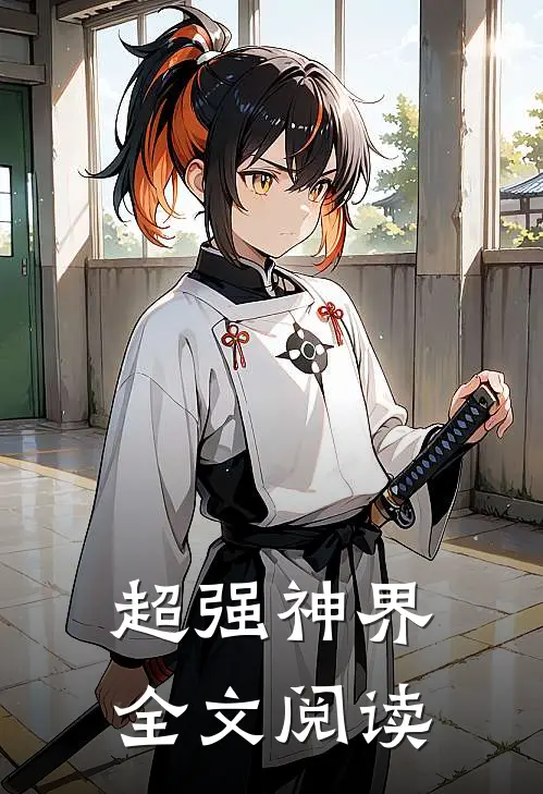 超强神界全文阅读