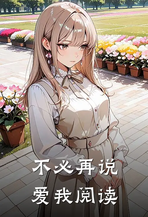 不必再说爱我阅读