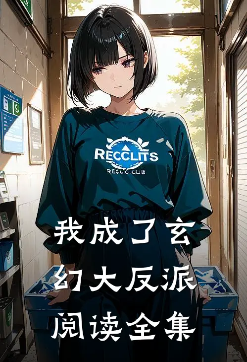 我成了玄幻大反派阅读全集