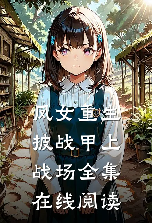 凤女重生披战甲上战场全集在线阅读