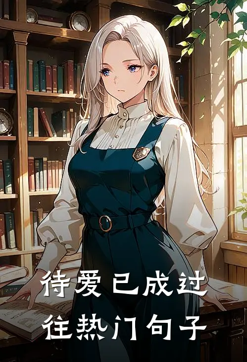待爱已成过往热门句子