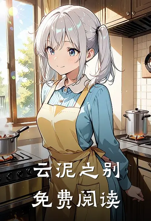云泥之别免费阅读