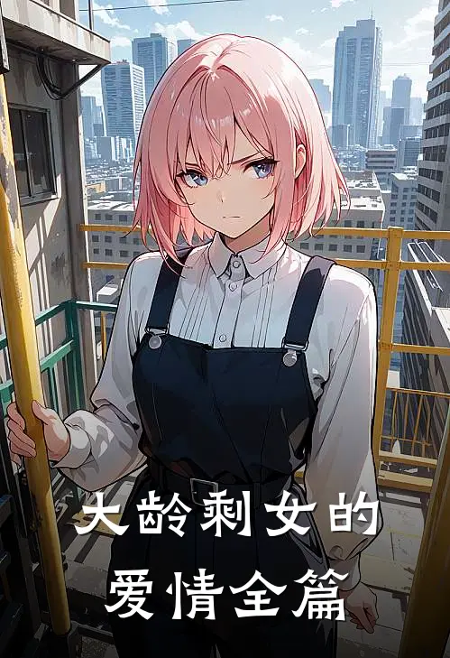 大龄剩女的爱情全篇