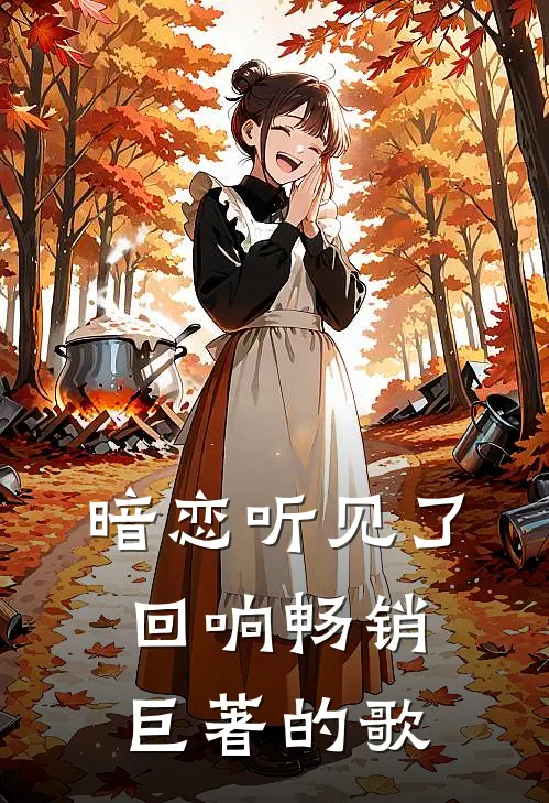 暗恋听见了回响畅销巨著的歌