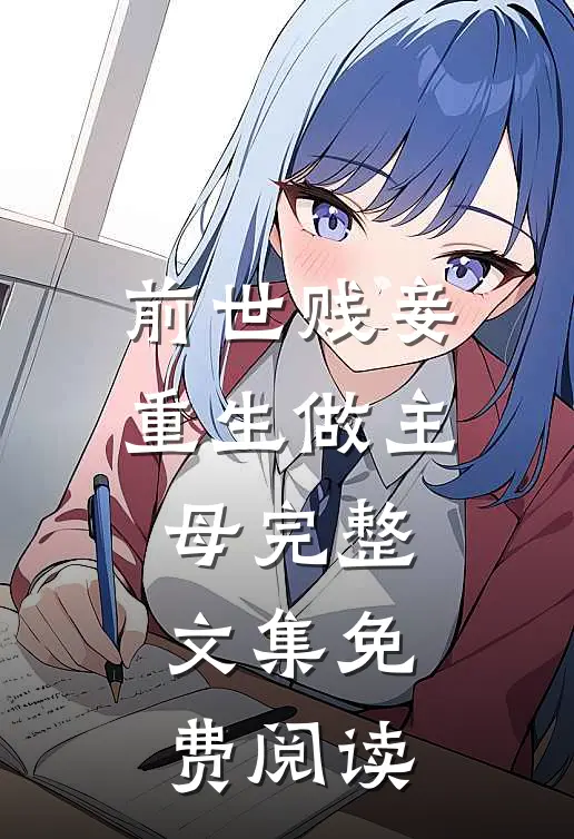 前世贱妾重生做主母完整文集免费阅读