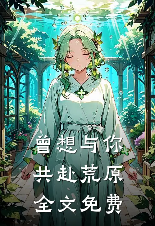 曾想与你共赴荒原全文免费