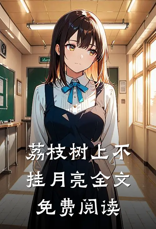 荔枝树上不挂月亮全文免费阅读