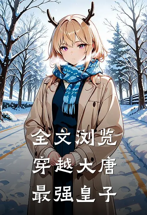 全文浏览穿越大唐最强皇子