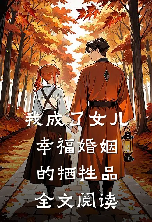 我成了女儿幸福婚姻的牺牲品全文阅读