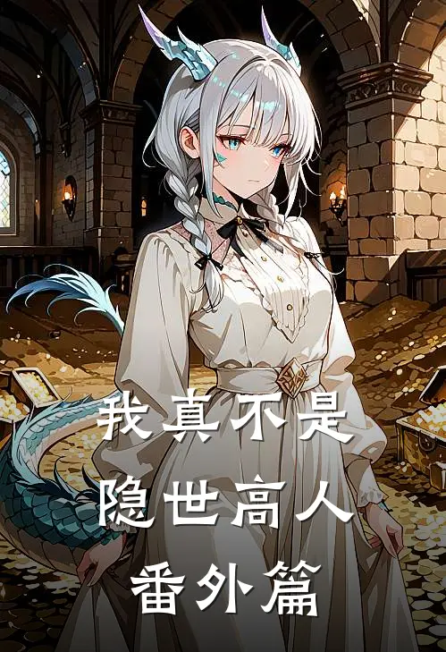 我真不是隐世高人番外篇
