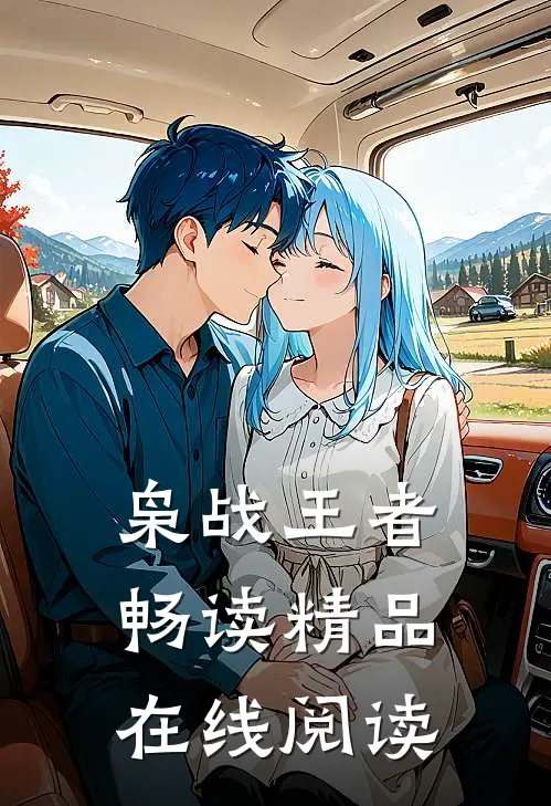 枭战王者畅读精品在线阅读