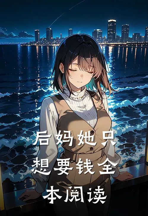 后妈她只想要钱全本阅读
