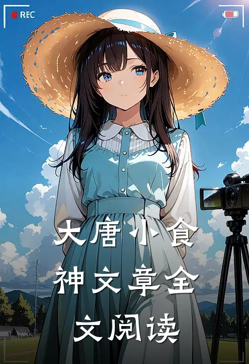 大唐小食神文章全文阅读