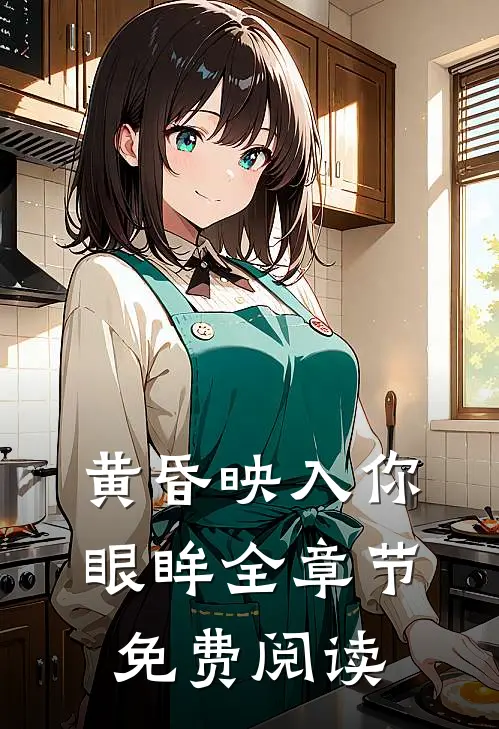 黄昏映入你眼眸全章节免费阅读