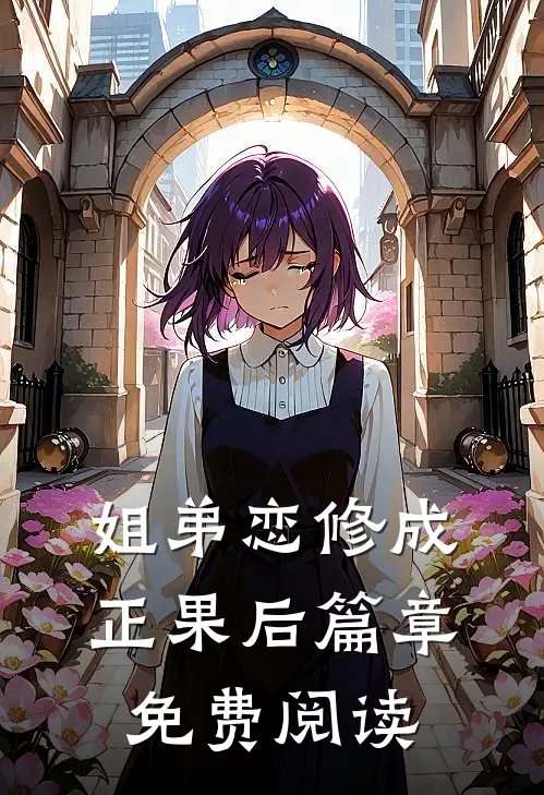 姐弟恋修成正果后篇章免费阅读