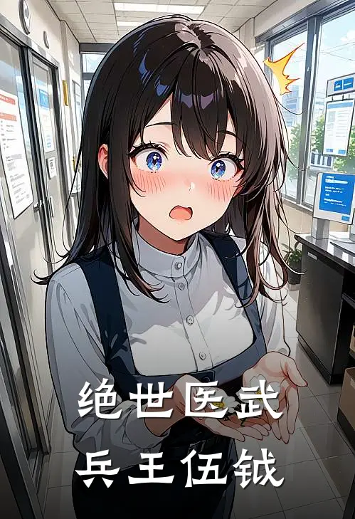 绝世医武兵王 伍钺