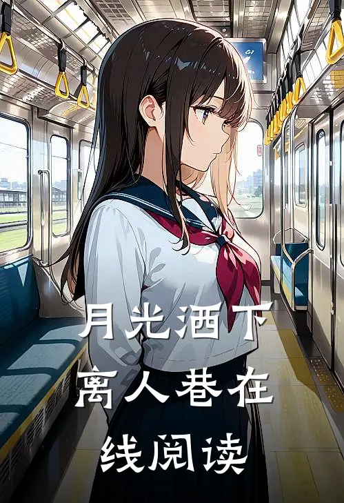 月光洒下离人巷在线阅读