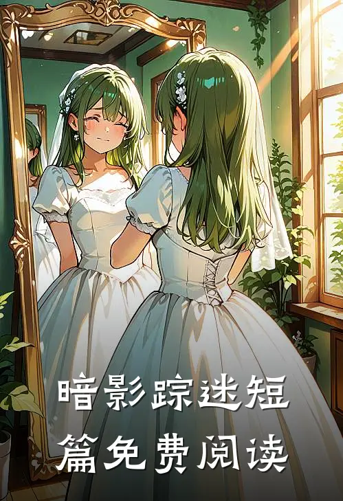 暗影踪迷短篇免费阅读