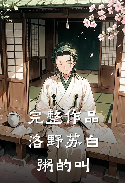 完整作品洛野苏白粥的叫