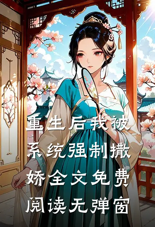 重生后我被系统强制撒娇全文免费阅读无弹窗