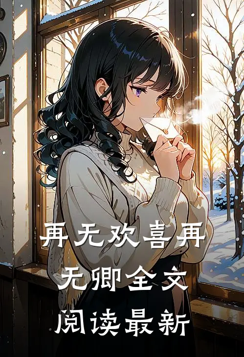 再无欢喜再无卿全文阅读最新
