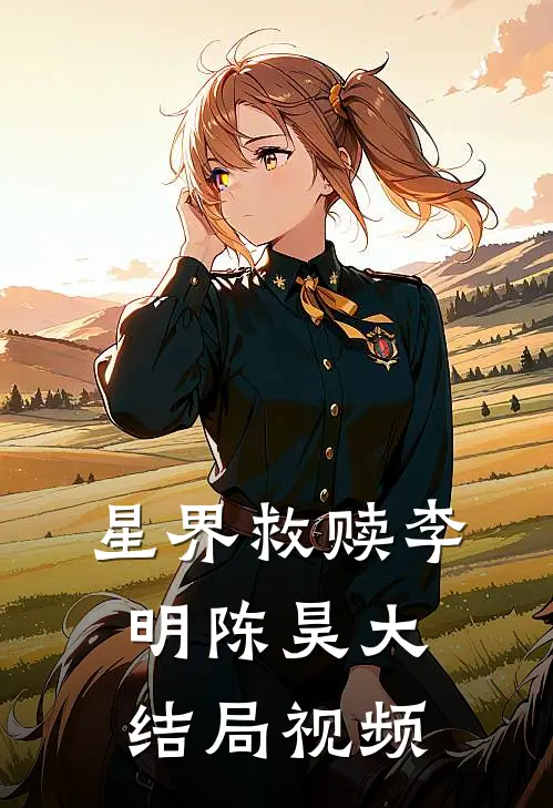 星界救赎李明陈昊大结局视频