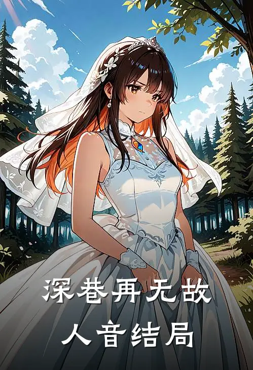 深巷再无故人音结局