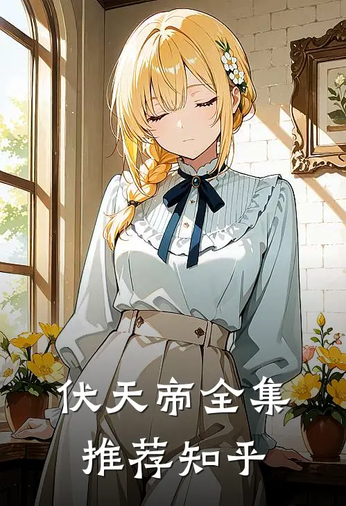 伏天帝全集推荐知乎