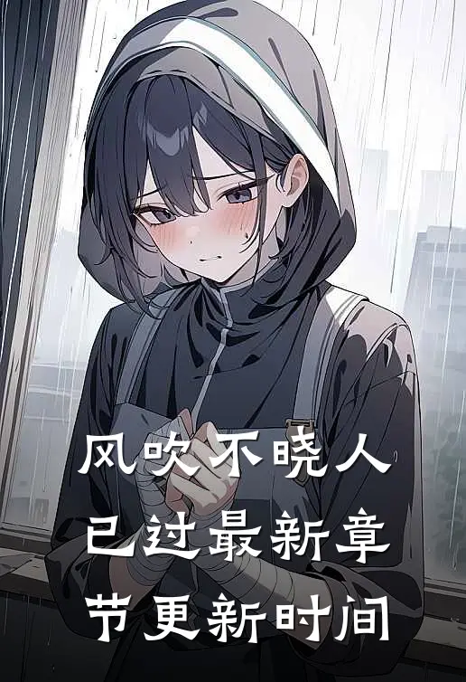 风吹不晓人已过最新章节更新时间