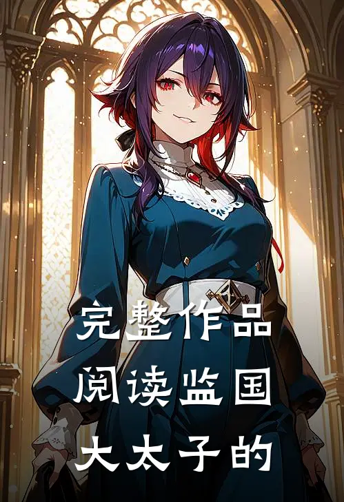 完整作品阅读监国大太子的