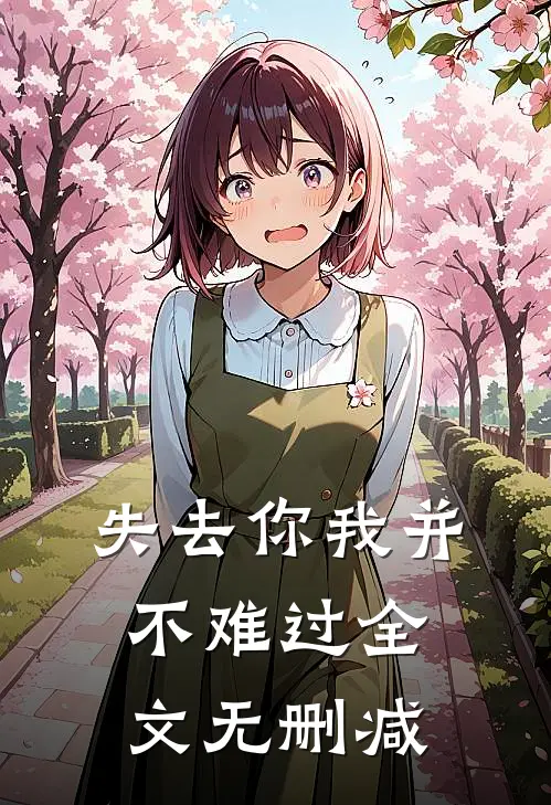 失去你我并不难过全文无删减