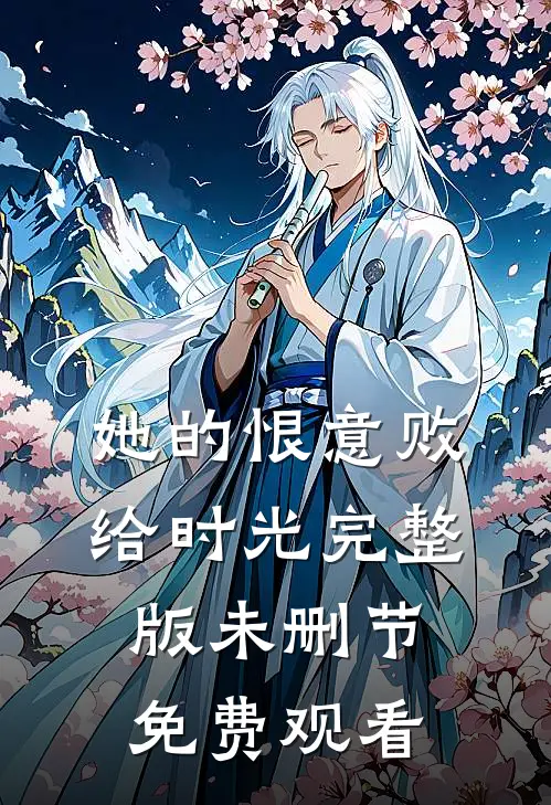 她的恨意败给时光完整版未删节免费观看