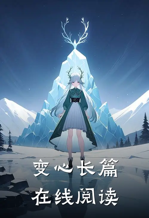变心长篇在线阅读