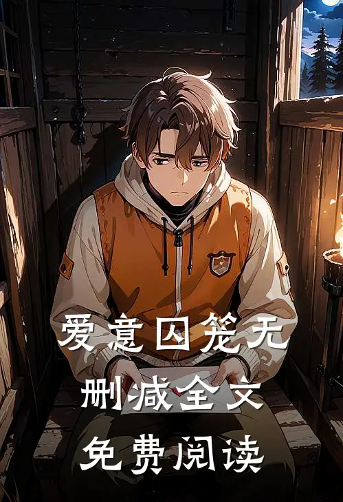 爱意囚笼无删减全文免费阅读