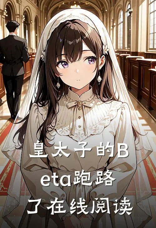 皇太子的Beta跑路了在线阅读