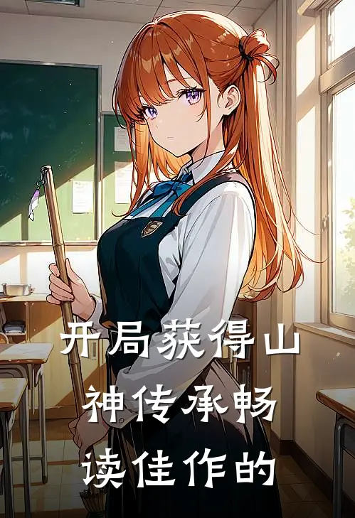 开局获得山神传承畅读佳作的