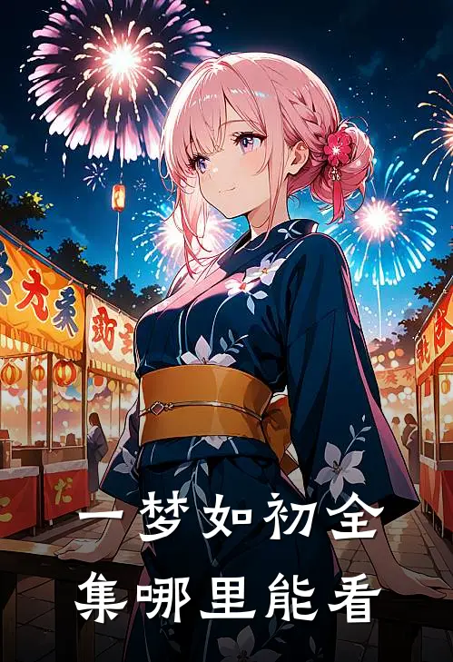 一梦如初全集哪里能看