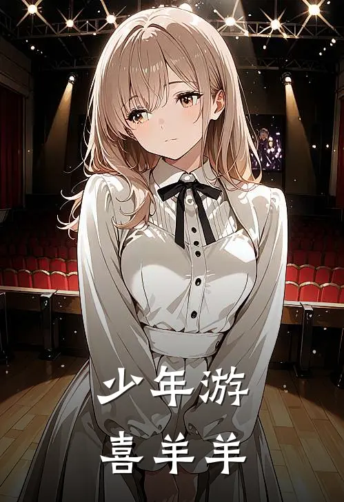 少年游喜羊羊
