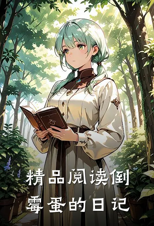 精品阅读倒霉蛋的日记