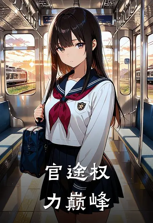 官途权力巅峰