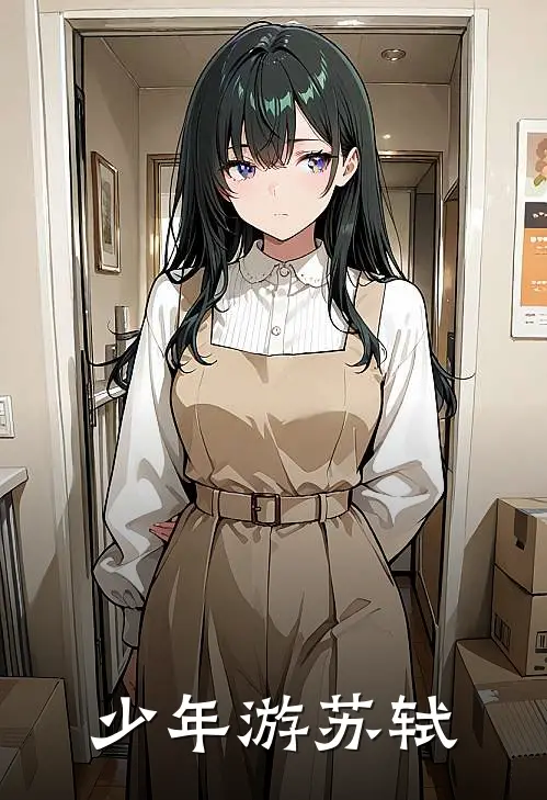 少年游苏轼