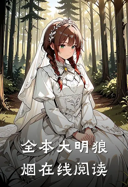全本大明狼烟在线阅读