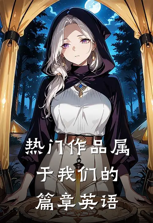 热门作品属于我们的篇章英语