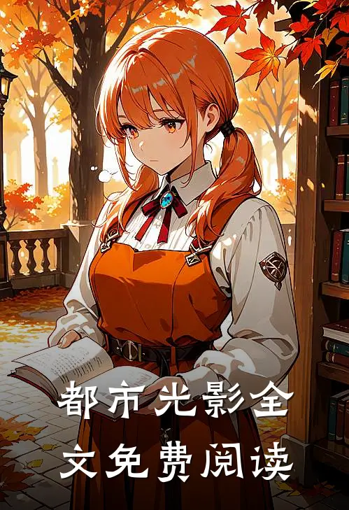 都市光影全文免费阅读