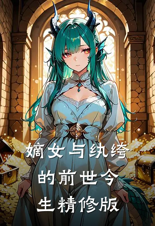 嫡女与纨绔的前世今生精修版