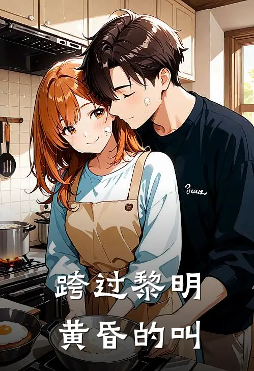 跨过黎明黄昏的叫