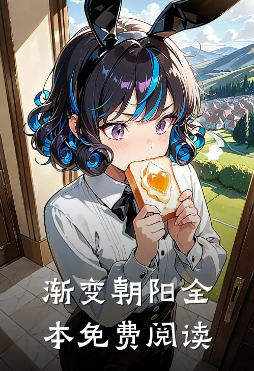 渐变朝阳全本免费阅读