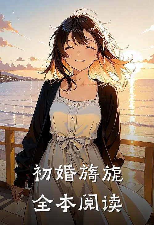 初婚旖旎全本阅读