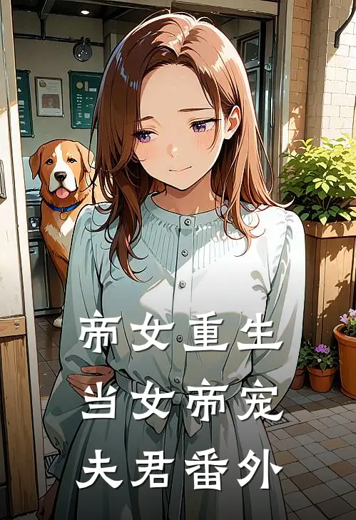 帝女重生当女帝宠夫君番外