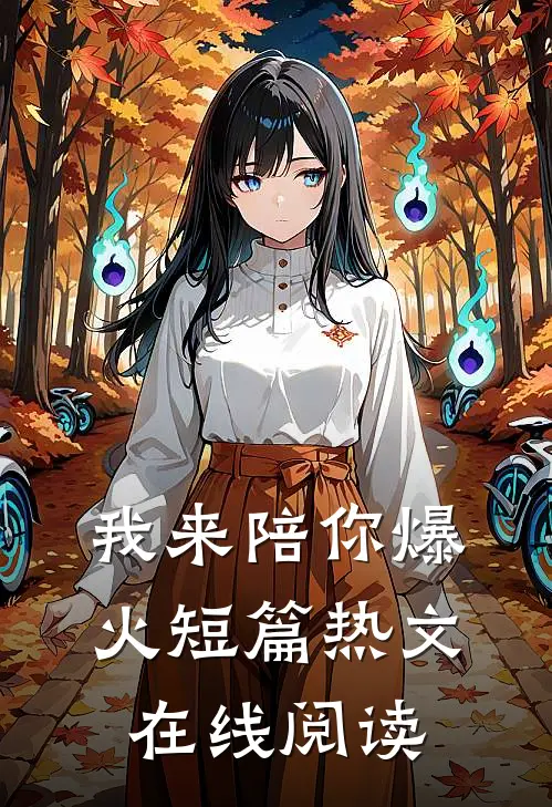 我来陪你爆火短篇热文在线阅读